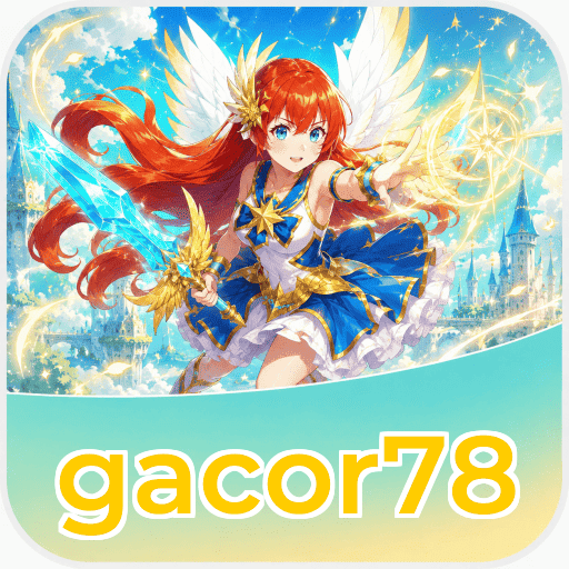 gacor78 Support